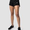 Naiset ICIW Shortsit | Mercury Shorts Wmn Black