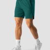 Miehet ICIW Shortsit | Training Club Gym Shorts Men Dk Teal