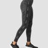 Naiset ICIW Trikoot & Leggingsit | Ultimate Training Tights Wmn Black Camo