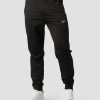 Miehet ICIW Housut | Smash Padel Warm Up Pants Black