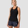 Naiset ICIW Topit | Mercury Tank Top Wmn Black