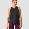 Naiset ICIW Topit | High Neck Tank Top Black