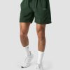 Miehet ICIW Shortsit | Workout 2-In-1 Shorts Dk Green Men