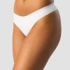 Naiset ICIW Alusvaatteet | Soft Thong White