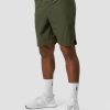 Miehet ICIW Shortsit | Ultimate Training Shorts Men Green