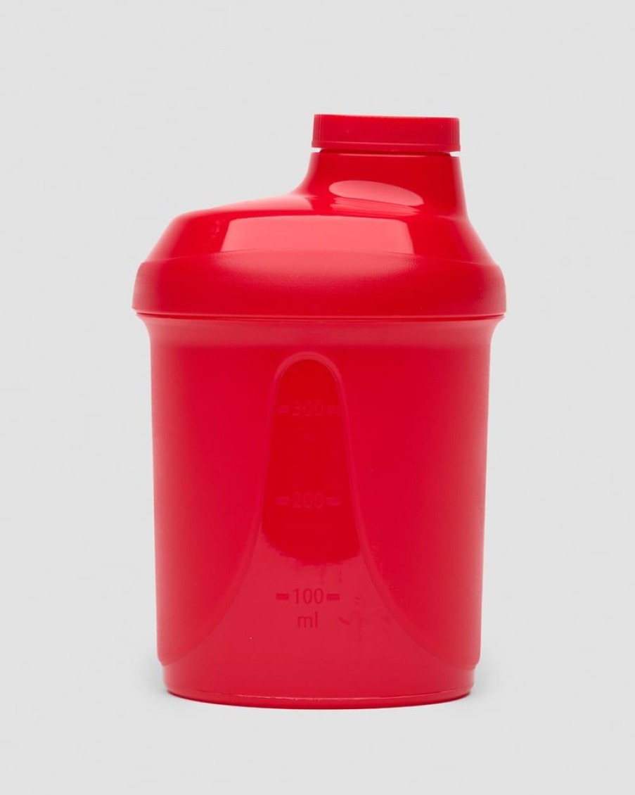 Naiset ICIW Shakerit, Vesipullot | Shaker 300Ml Red