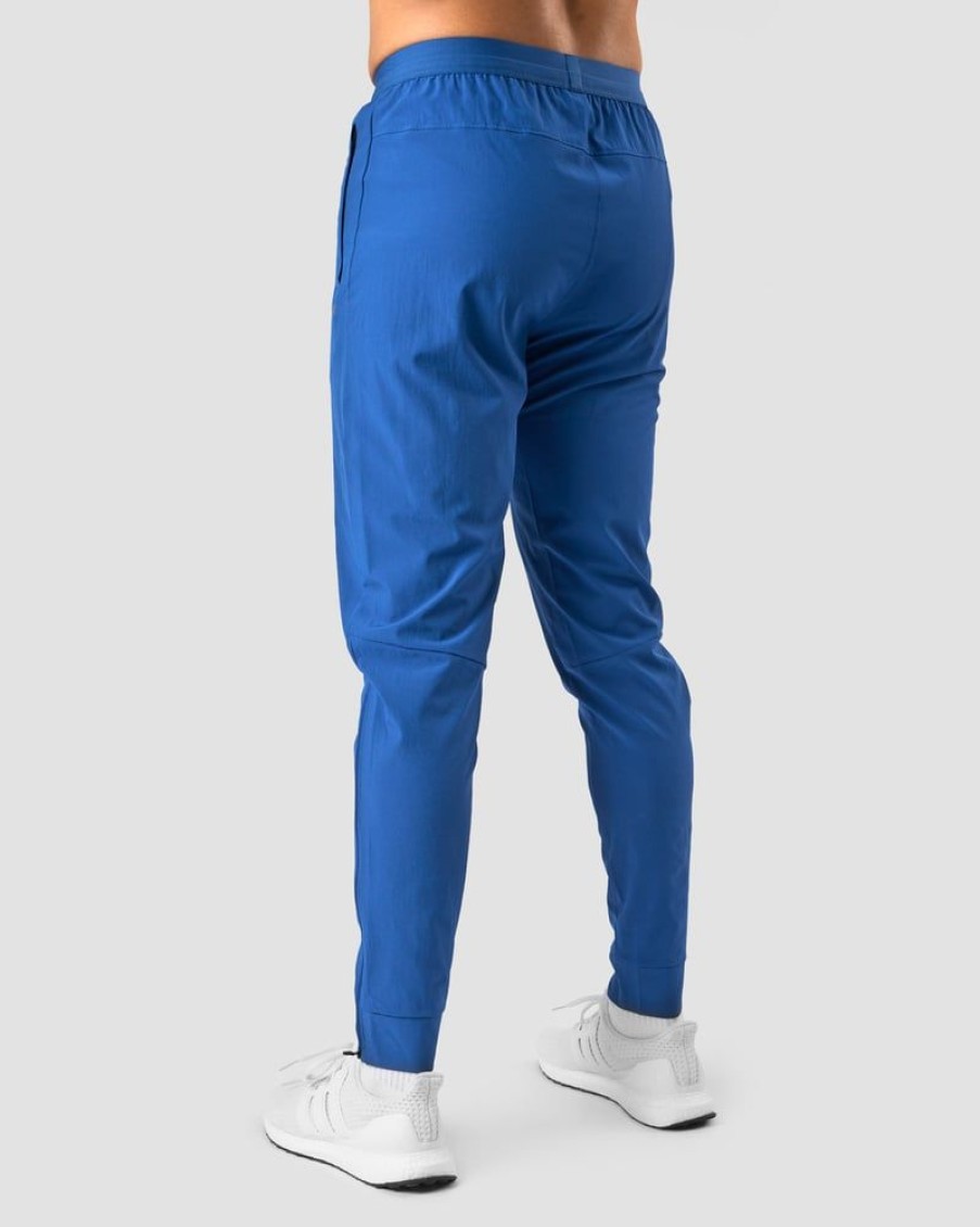 Miehet ICIW Housut | Game Pants Dark Blue