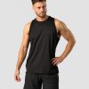 Miehet ICIW Topit | Training Club Tank Top Men Black