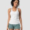 Naiset ICIW Topit | Mercury Tank Top Wmn White