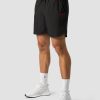 Miehet ICIW Shortsit | Competitor Shorts Black Men