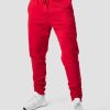 Miehet ICIW Housut | Training Club Sweat Pants Men Red