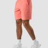 Miehet ICIW Shortsit | Training Shorts Men Light Coral