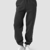 Naiset ICIW Housut | Everyday Sweatpants Wmn Dark Grey