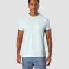 Miehet ICIW T-Paidat | Training Mesh T-Shirt Men Ice Blue