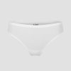 Naiset ICIW Alusvaatteet | Invisible Thong White