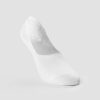 Naiset ICIW Sukat | Invisible Socks White