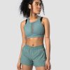 Naiset ICIW Urheiluliivit | Mercury Sports Bra Aqua Green