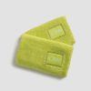 Naiset ICIW Muut Tarvikkeet | Sweatbands 2-Pack Lime