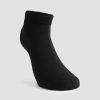 Naiset ICIW Sukat | Ankle Socks One Pack Black