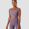 Naiset ICIW Urheiluliivit | Nimble Sports Bra Faded Violet