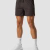 Miehet ICIW Shortsit | Stride Shorts Men Charcoal