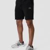 Miehet ICIW Shortsit | Essential Shorts Black Men