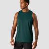 Miehet ICIW Topit | Training Club Tank Top Men Dk Teal