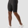 Miehet ICIW Shortsit | Training Biker Shorts Men Graphite