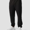 Miehet ICIW Housut | Everyday Sweatpants Men Black