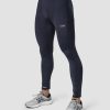 Miehet ICIW Trikoot | Mercury Tights Men Navy