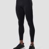 Miehet ICIW Trikoot | Training Tights Black Men