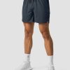 Miehet ICIW Shortsit | Stride Shorts Men Navy