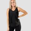 Naiset ICIW Topit | Maternity Nursing Tank Top Black