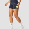 Naiset ICIW Shortsit | Smash Shorts Wmn Navy