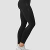 Naiset ICIW Trikoot & Leggingsit | Ultimate Training Tights Black/Black