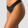 Naiset ICIW Alusvaatteet | Soft Thong Black