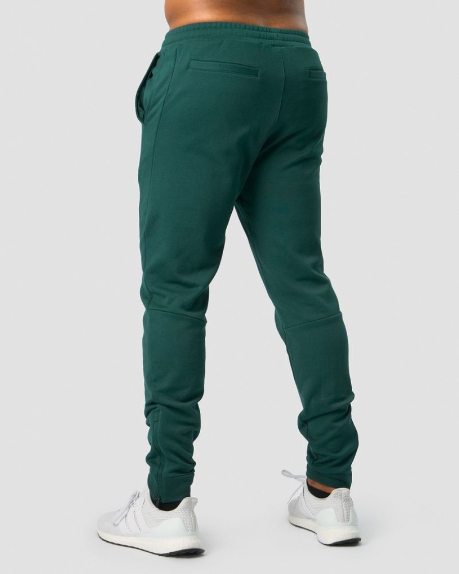 Miehet ICIW Housut | Training Club Sweat Pants Men Dk Teal