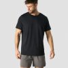 Miehet ICIW T-Paidat | Stride T-Shirt Drirelease Men Black