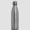 Naiset ICIW Shakerit, Vesipullot | Water Bottle Stainless Steel 500Ml Stainless Steel