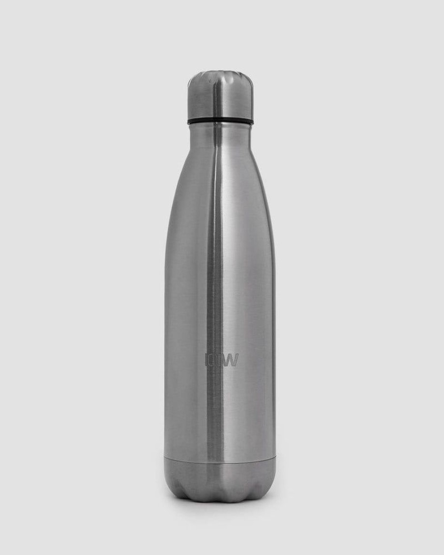 Naiset ICIW Shakerit, Vesipullot | Water Bottle Stainless Steel 500Ml Stainless Steel