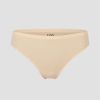 Naiset ICIW Alusvaatteet | Invisible Thong Beige