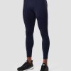 Miehet ICIW Trikoot | Training Tights Navy Men