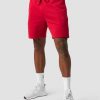 Miehet ICIW Shortsit | Training Club Sweat Shorts Men Red