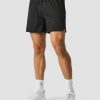 Miehet ICIW Shortsit | Stride Shorts Men Black