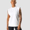 Naiset ICIW Topit | Everyday Cotton Tank Top White