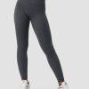 Naiset ICIW Trikoot & Leggingsit | Nimble Tights Anthracite