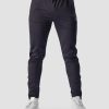 Miehet ICIW Housut | Ultimate Training Zip Pants Graphite