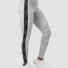 Naiset ICIW Trikoot & Leggingsit | Ultimate Training Tights Wmn Grey Camo