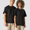 Naiset ICIW T-Paidat | Unified T-Shirt Black