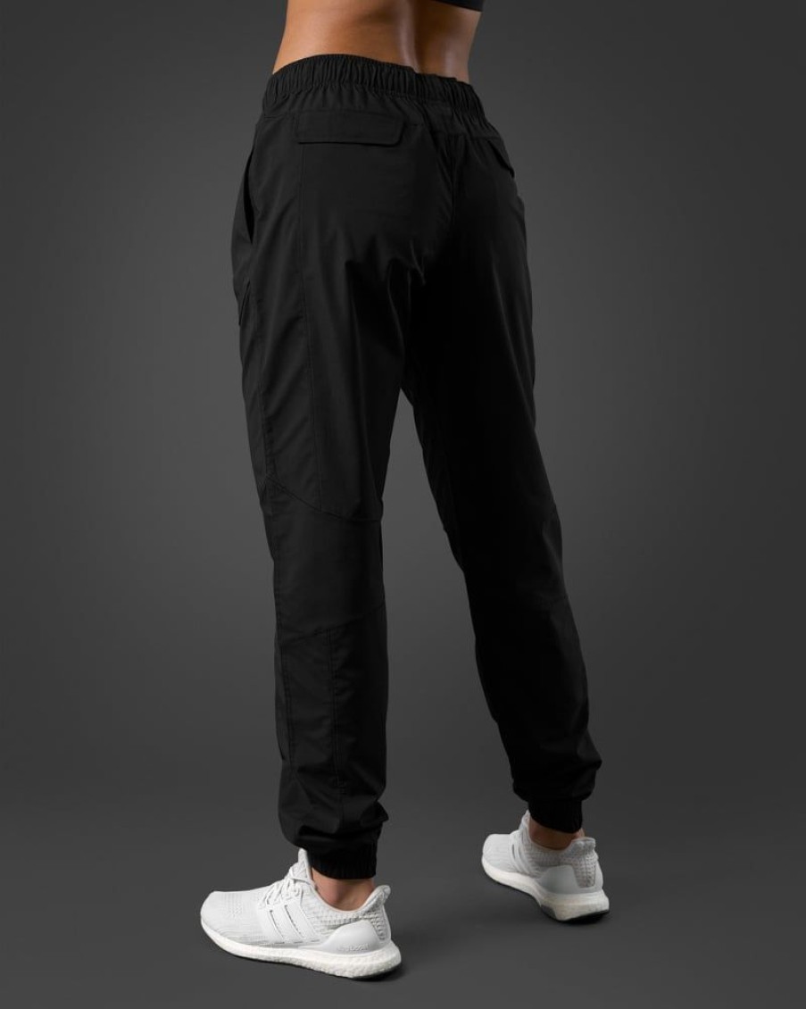 Naiset ICIW Housut | Reboot Pants Black